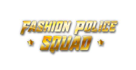 Fashion Police Squad - 04 logo
